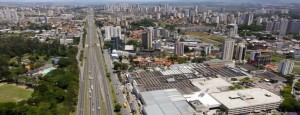 Nova Dutra ISS