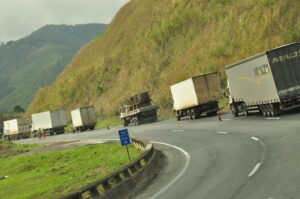 congresso rodovias