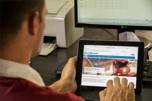 Mercedes-Benz - Fleetboard
