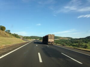 tracker rastreamento