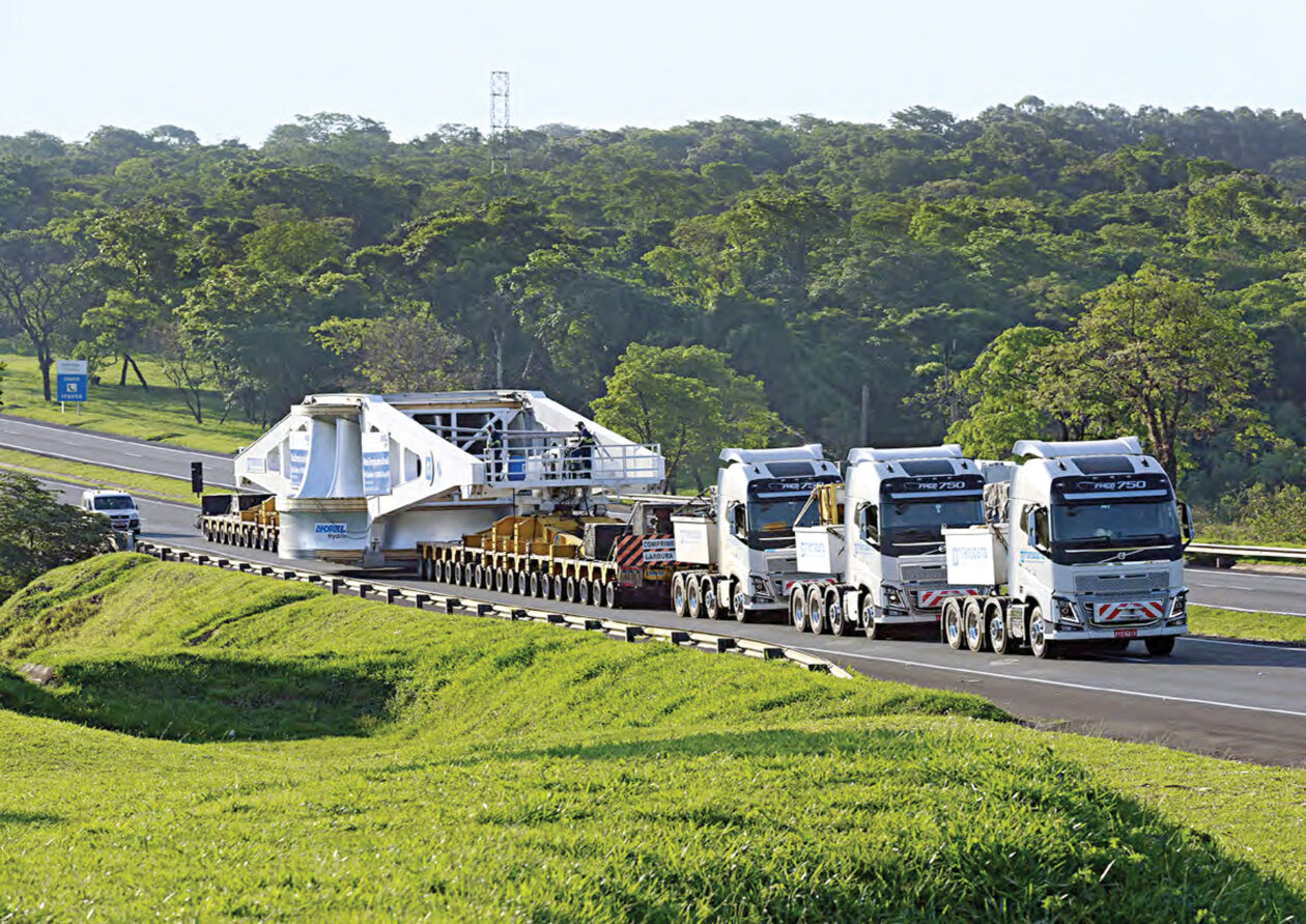 O alto custo das pontes provisórias de madeira na Rodovia Transamazônica (BR -230)