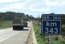 Aprendendo na estrada