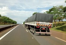 Contratação de frete pode ficar mais fácil