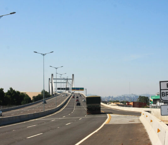 Caminhoneiros perderam espaço para reivindicar, diz CNTA Caminho livre