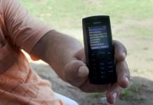 Campanha alerta sobre os perigos de usar o celular durante a condução do veículo