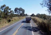 Autônomos envelhecem nas estradas autônomos