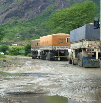 Má qualidade das rodovias pesa no bolso