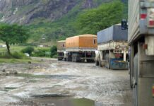 Desafio rodoviário