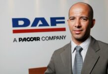 DAF tem novo diretor de desenvolvimento de rede