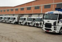 Ford lança contrato de manutenção para caminhões usados