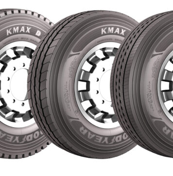 Goodyear e FC Bayern assinam acordo de parceria