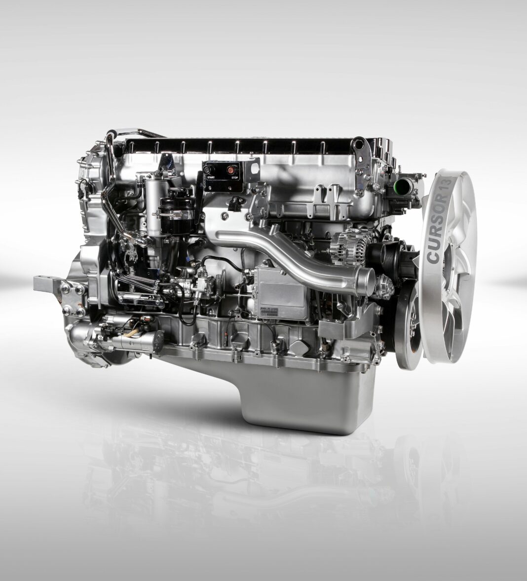ftpMotor CURSOR 13
