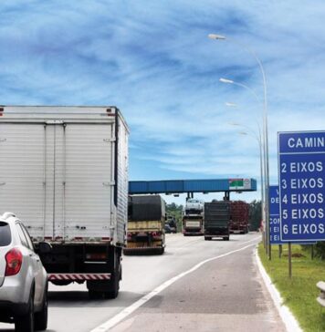 Cartão do transportador