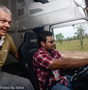 Conhecimento e treinamento: veja como dirigir com eficiência