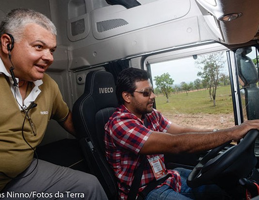 Conhecimento e treinamento: veja como dirigir com eficiência
