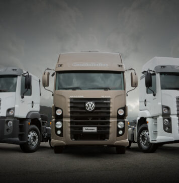 Volkswagen/MAN aposta na boa avaliação do usado para vender novos