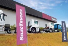 Mercedes-Benz anuncia expansão das atividades da SelecTrucks