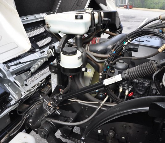 Como aumentar a vida útil de motores diesel