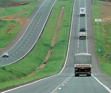 Sobre a nova Lei dos Caminhoneiros