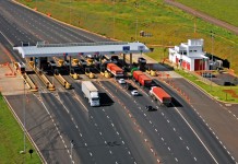 45 dias: obras de melhorias exigem interdição da SP-270, no km 621