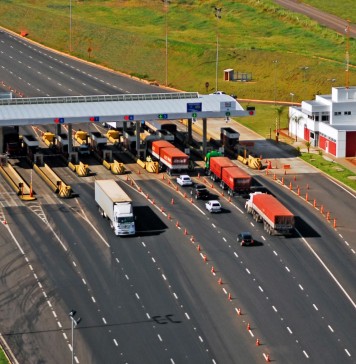 45 dias: obras de melhorias exigem interdição da SP-270, no km 621