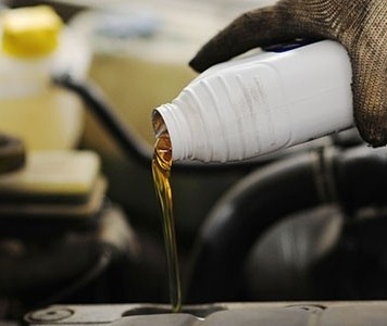 4 milhões de filtros de óleo lubrificantes usados são reciclados por associação