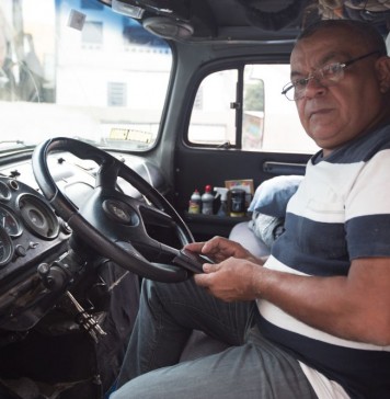 Sontra Cargo disponibiliza ferramenta para ajudar motorista a cuidar da saúde
