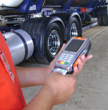 ANTT notifica empresas pelo descumprimento do pagamento eletrônico de frete e vale-pedágio