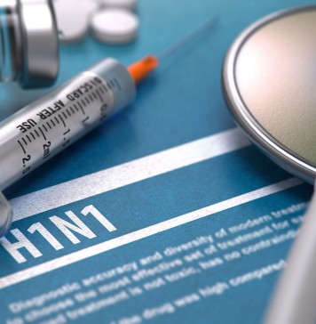 H1N1: o grande vilão do momento