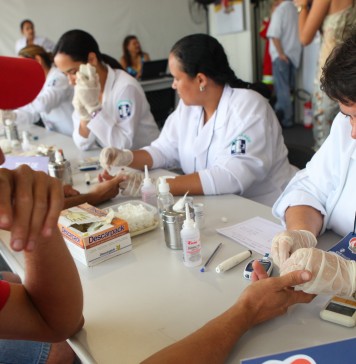 Veja como o diabetes pode comprometer a segurança na estrada