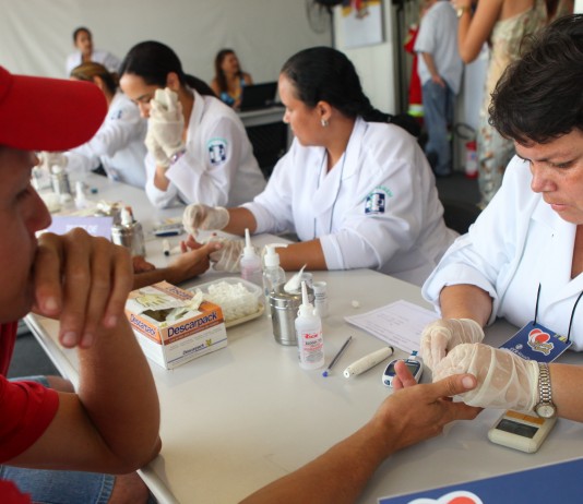 Veja como o diabetes pode comprometer a segurança na estrada