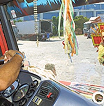 Andar com fé