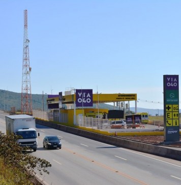 Pane nos veículos são destaques nos atendimentos de socorro mecânico na BR-040