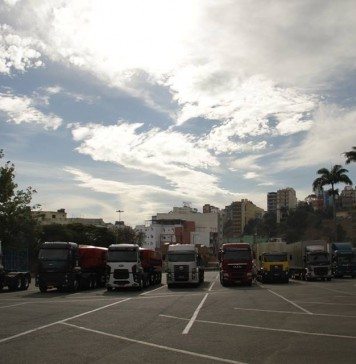 Saiba como funciona o Truck Test na Feira do Carreteiro