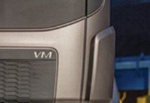 Volvo destaca semipesado automatizado