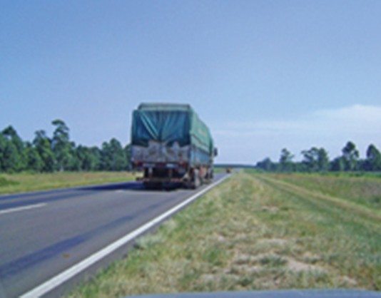 Exclusivo: treinamento valoriza o motorista