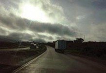 Drogas nas estradas