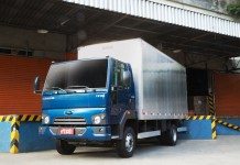 Monitoramento da Ford ajuda a recuperar caminhões da marca