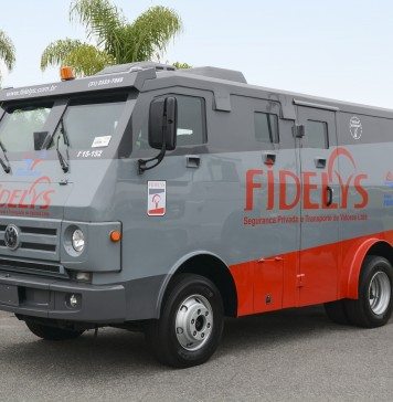 MAN lança 5.150 CE para transporte de valores