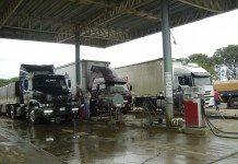 O vilão do transporte