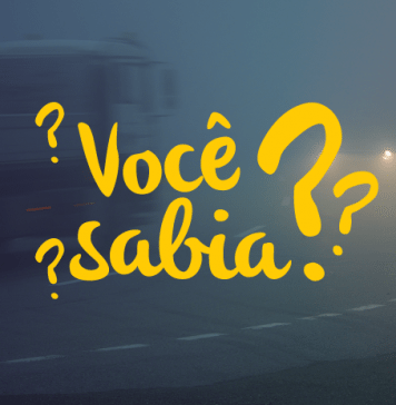 Existem 294 pontos críticos para neblina nas rodovias de São Paulo