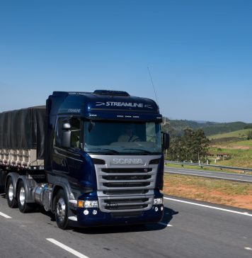 Dia do Motorista: Scania promove ações pelo País