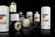 Fleetguard Fuel Pro atinge 80 mil km de durabilidade