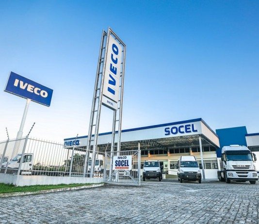 Iveco inaugura revenda e amplia atendimento no Rio Grande do Norte