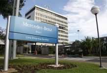 Mercedes-Benz promove ações especiais para motoristas de caminhão