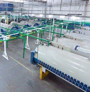 Conheça a diferença entre recauchutar, recapar e remoldar pneus