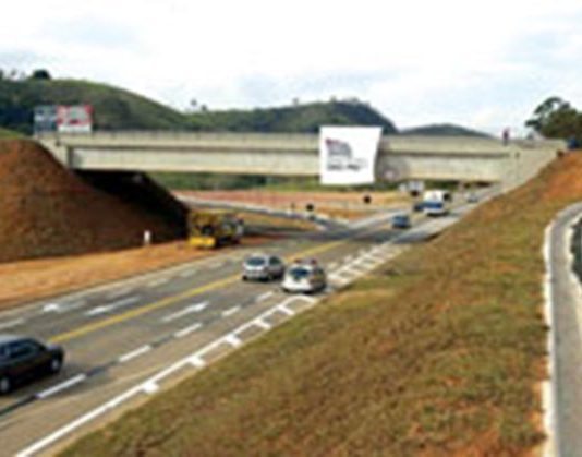 Duplicação à vista