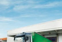 Stralis Ecoline reforça linha pesada da Iveco