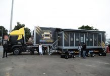Última etapa da Carreta Mobil Delvac acontece hoje em Tatuí/SP