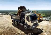 Tracbel assume distribuição de todos os produtos Volvo na região Norte
